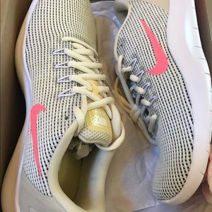 Nike flex run